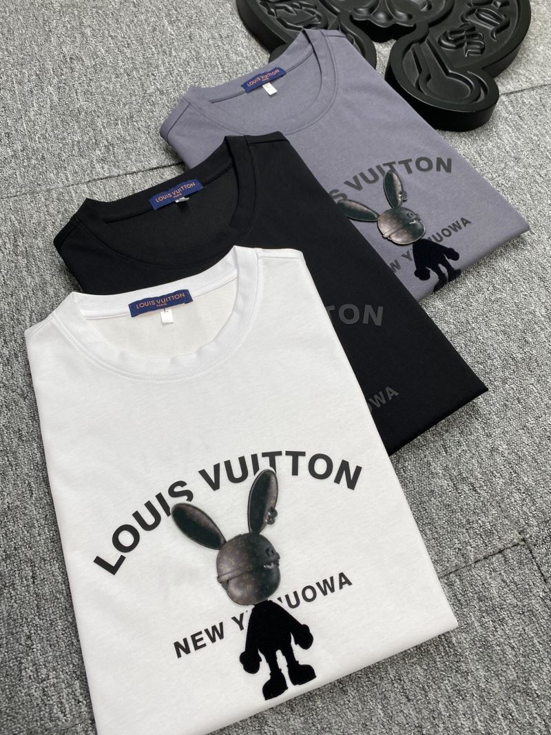 Louis Vuitton T-Shirts